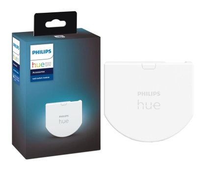 Centrala domu inteligentnego Philips Hue Wall switch module 8719514318045